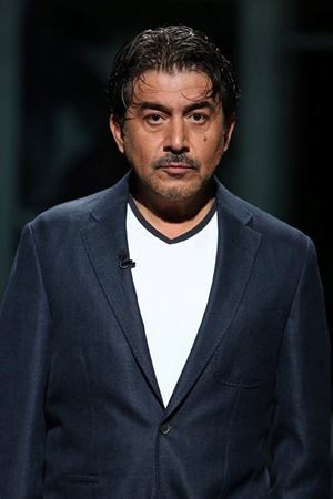 عابد فهد من 