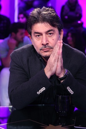 عابد فهد من 