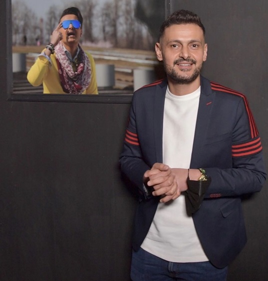 قبل أيام من عرضه، تفاصيل خاصة بمقلب رامز جلال في رمضان