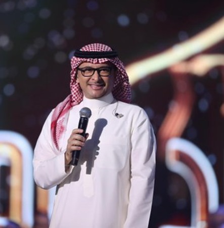 عبد المجيد عبدالله يكشف عن رسالة مؤثرة قبل حفله في السعودية