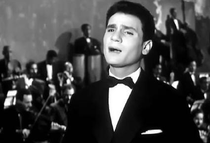 عبد الحليم حافظ نجم 21 حزيران: عاش يتيماً كبر مريضاً ومات أسطورة