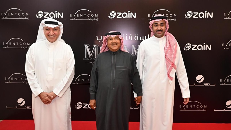 محمد عبده يعتذر لجمهوره في الكويت