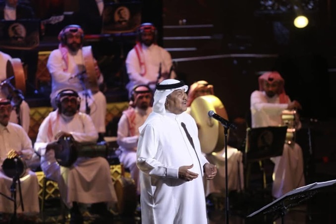 محمد عبده يعود لدار الأوبرا المصرية بـ 13 أغنية وأنغام النجمة القادمة