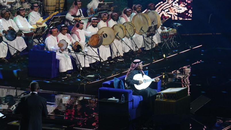 محمد عبده يعتذر لجمهوره في الكويت