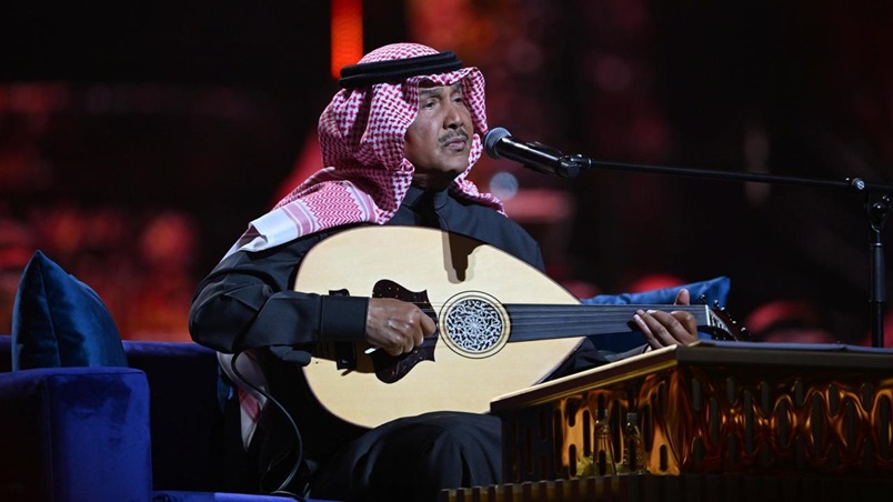 محمد عبده يعتذر لجمهوره في الكويت