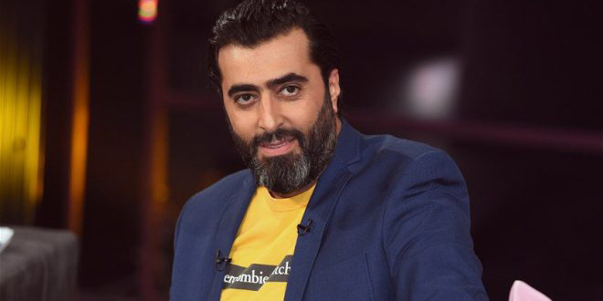 هل يتأخّر اجتماع عابد فهد وباسم ياخور؟