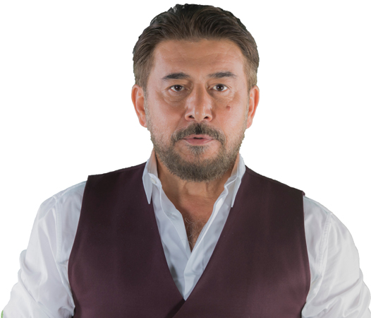 هل يتأخّر اجتماع عابد فهد وباسم ياخور؟