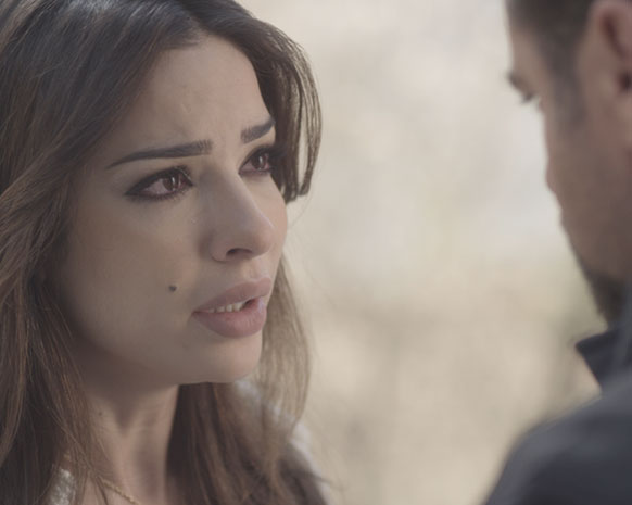 مَن وراء إيقاف عرض مسلسل عابد فهد؟