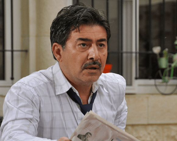 خاص - لماذا اعتذر عابد فهد عن 