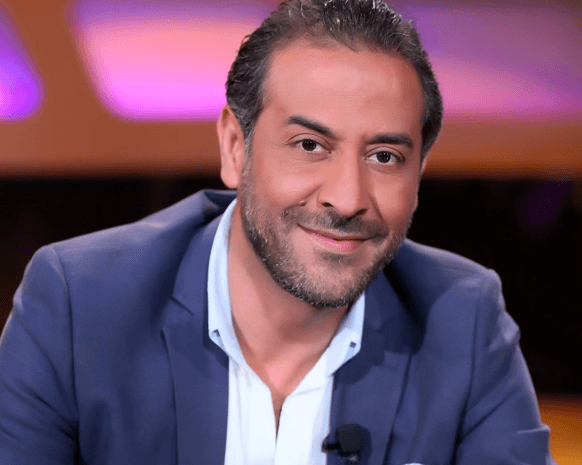 وعبدالمنعم كنده حنا فيديو فضيحة وعبدالمنعم كنده حنا كندة حنا: