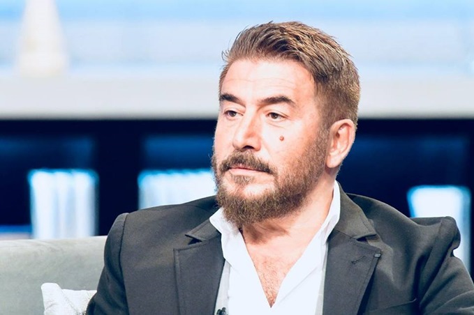 عابد فهد عن الاعتداء على عبد المنعم عمايري: حصل خير صار بالغلط