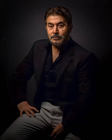 «الزير سالم» يدعو تيم حسن وعابد فهد