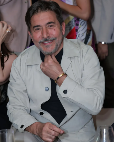 «الزير سالم» يدعو تيم حسن وعابد فهد