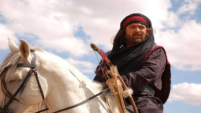 «الزير سالم» يدعو تيم حسن وعابد فهد