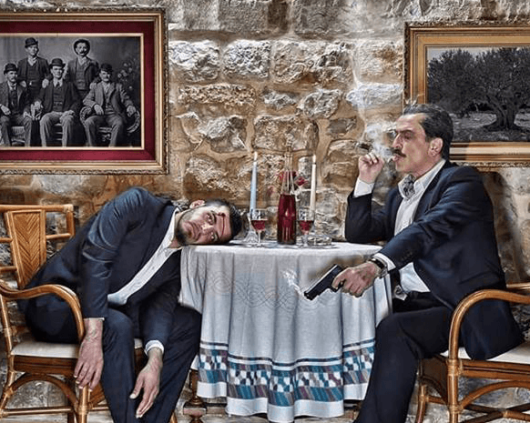 خاص - من هو 