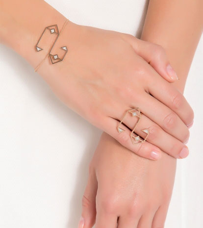 شمسة العبار لـ