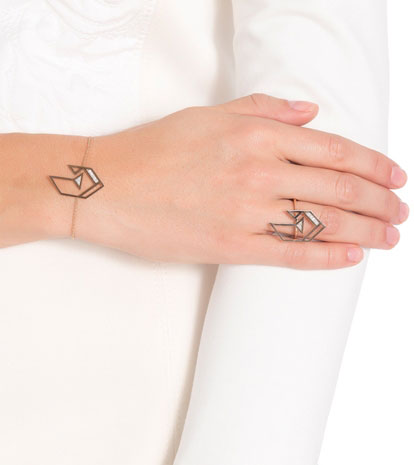 شمسة العبار لـ