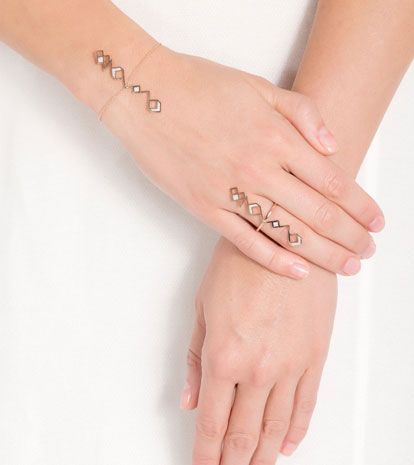 شمسة العبار لـ