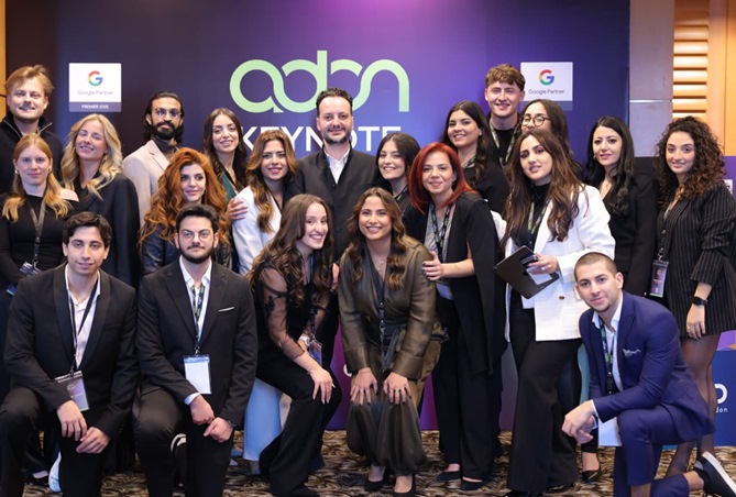 حلول ذكاء اصطناعي مطوّرة بأيدٍ لبنانية تدفع نمو التجارة الإلكترونية عالميًا