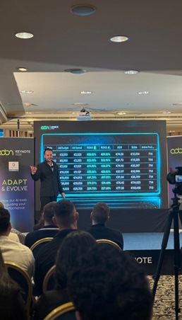 حلول ذكاء اصطناعي مطوّرة بأيدٍ لبنانية تدفع نمو التجارة الإلكترونية عالميًا