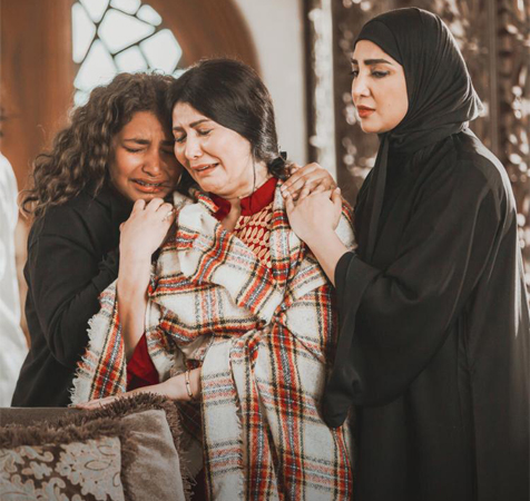 إلهام الفضالة قاسية وبخيلة في