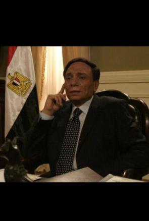 عادل إمام في لبنان لتصوير 