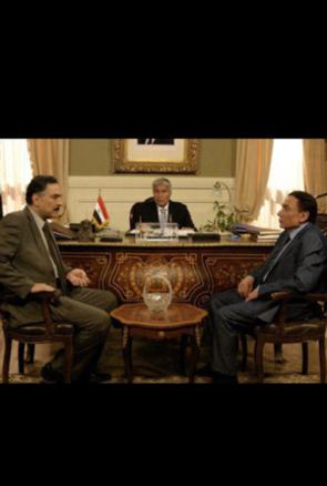 عادل إمام في لبنان لتصوير 