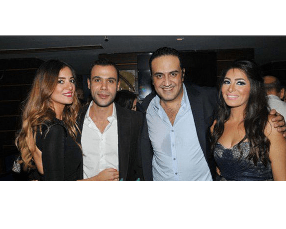 خاص - كل ما تريدين معرفته عن زفاف نجل عادل إمام