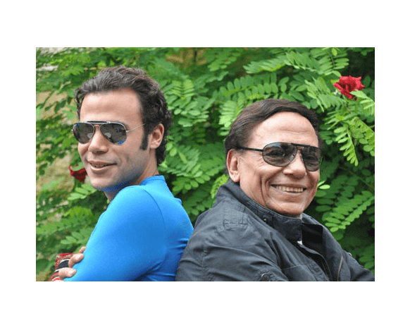 خاص - كل ما تريدين معرفته عن زفاف نجل عادل إمام