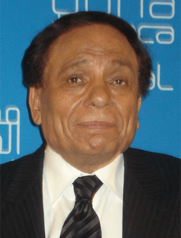 خاص - كل ما تريدين معرفته عن زفاف نجل عادل إمام