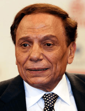 خاص - كل ما تريدين معرفته عن زفاف نجل عادل إمام