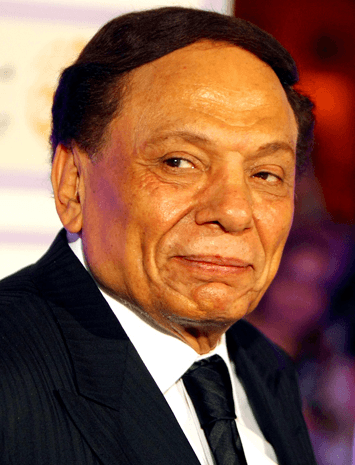 خاص - كل ما تريدين معرفته عن زفاف نجل عادل إمام