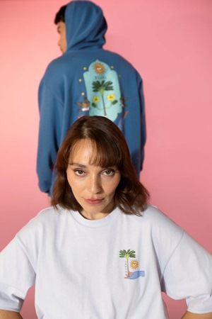 كيف احتفت Adidas ونوري فليحان برمضان ومدينة دبي؟