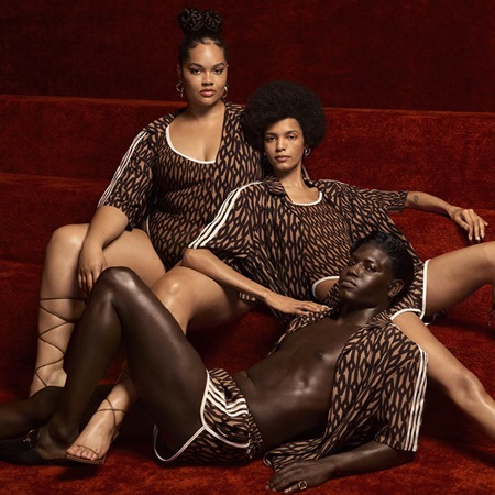 مجموعة IVY PARADISE تُحيي فينا الحنين لثقافة الهيب هوب