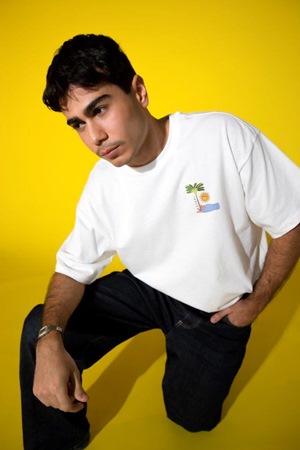 كيف احتفت Adidas ونوري فليحان برمضان ومدينة دبي؟