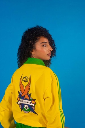 أزياء 