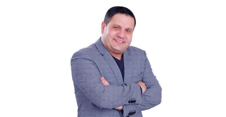 تفاصيل صادمة لإصابة إدوارد بالسرطان وجلطة في القلب