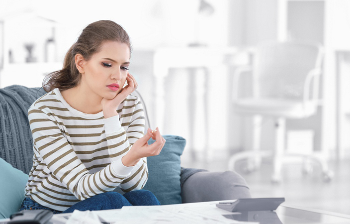 3 أسباب خفيّة تشعرك بالحزن عند الطلاق