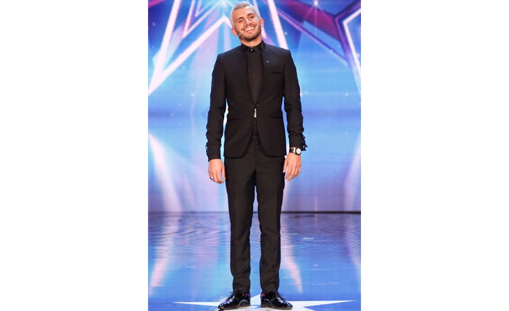 عروض آسرة في الحلقات المباشرة المقبلة من Arabs Got Talent نواعم