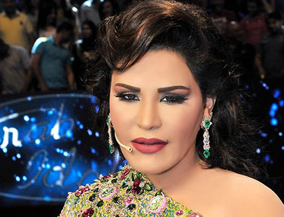 خاص - هل تتأزّم الأوضاع بين أحلام ووائل كفوري؟