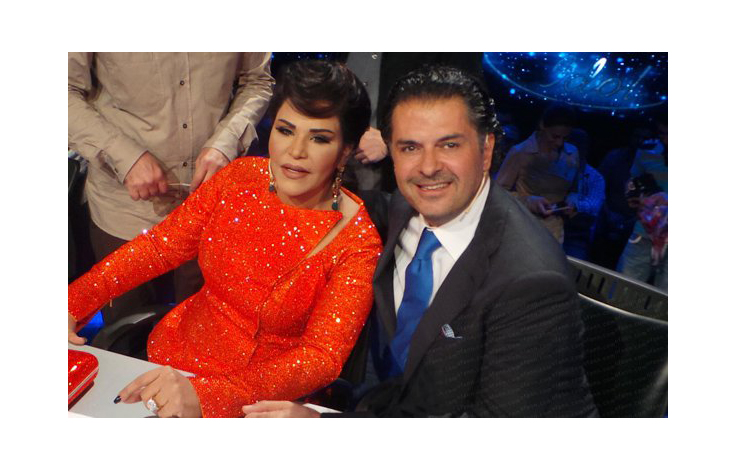 MBC تستغني عن أحلام هذا الموسم!