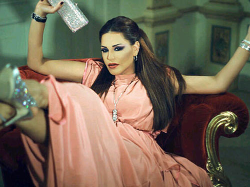 خاص - هل تتأزّم الأوضاع بين أحلام ووائل كفوري؟