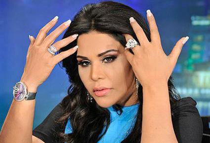 تعرّفي إلى أسرار تسريحات أحلام