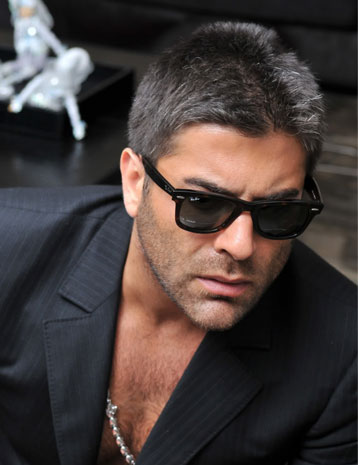 خاص - هل تتأزّم الأوضاع بين أحلام ووائل كفوري؟