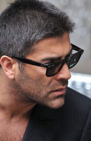 خاص - هل تتأزّم الأوضاع بين أحلام ووائل كفوري؟