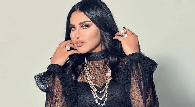 بالفيديو: أحلام في موقف مُحرِج مع أحد المتسابقين في 