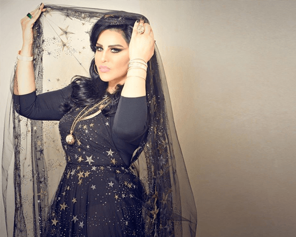 نواعم تكشف تفاصيل حفل أحلام في مصر