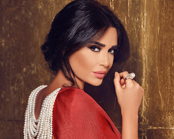 أحلام في أعنف ردّ على سيرين: أنا الملكة وعلى المتضرّر أن يلجأ للقضاء