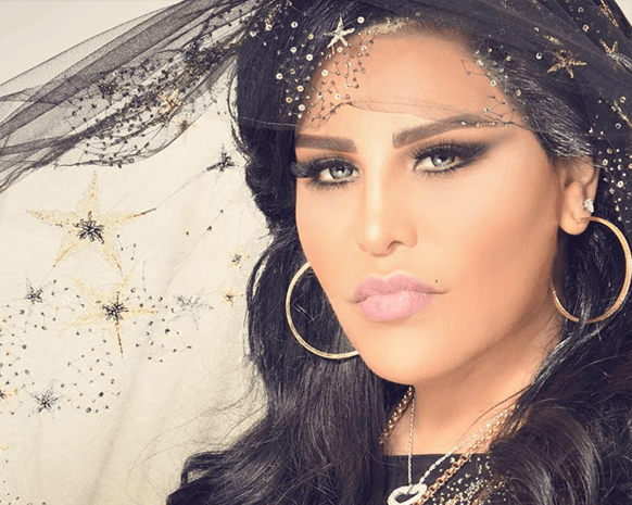 نواعم تكشف تفاصيل حفل أحلام في مصر