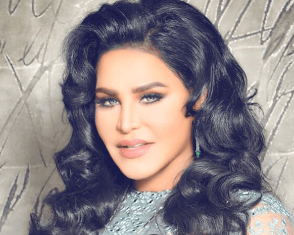 نواعم تكشف تفاصيل حفل أحلام في مصر